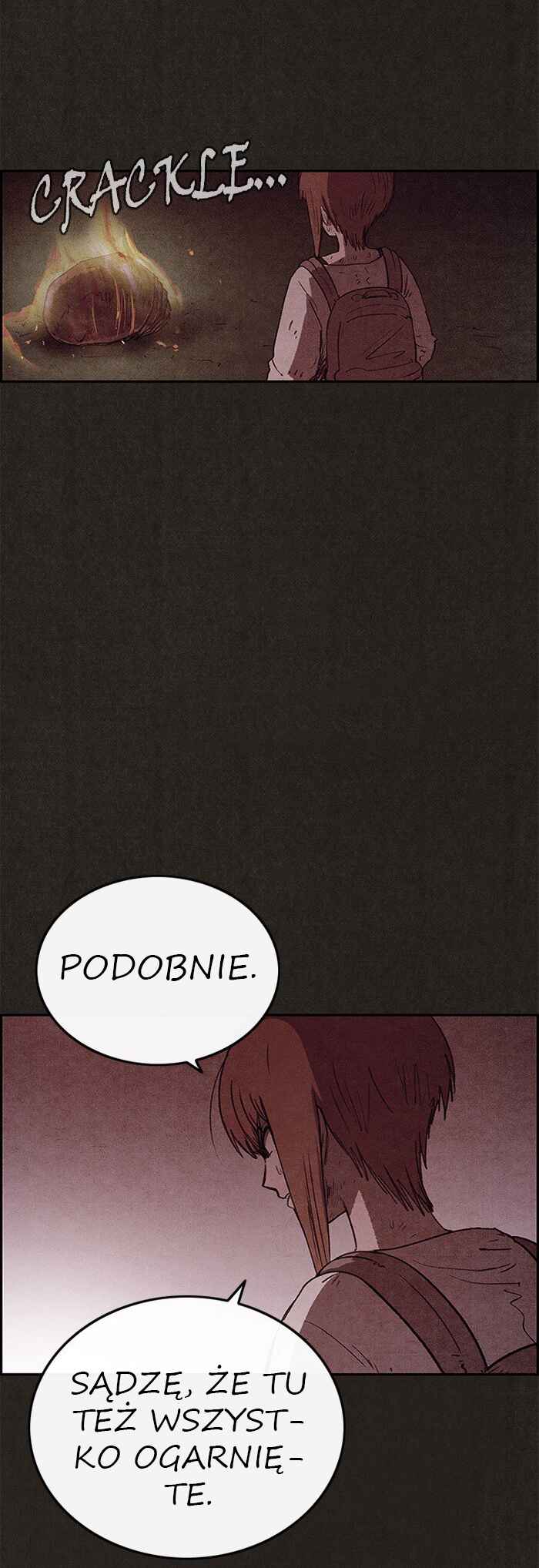 Sweet Home Chapter 74 - Page 45