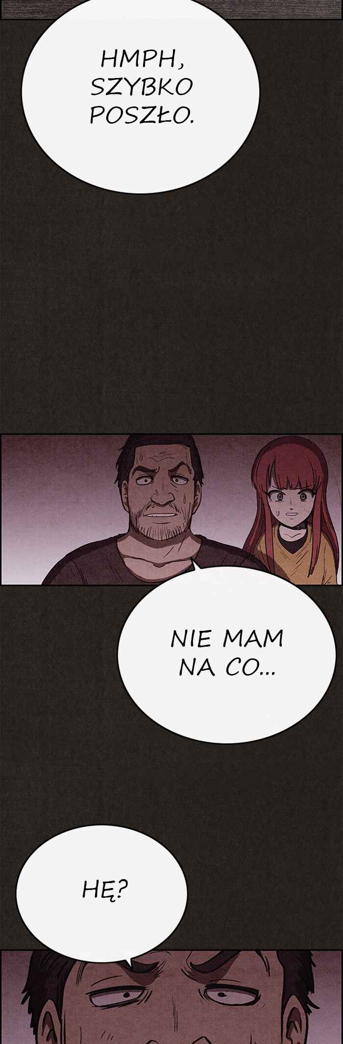 Sweet Home Chapter 74 - Page 47