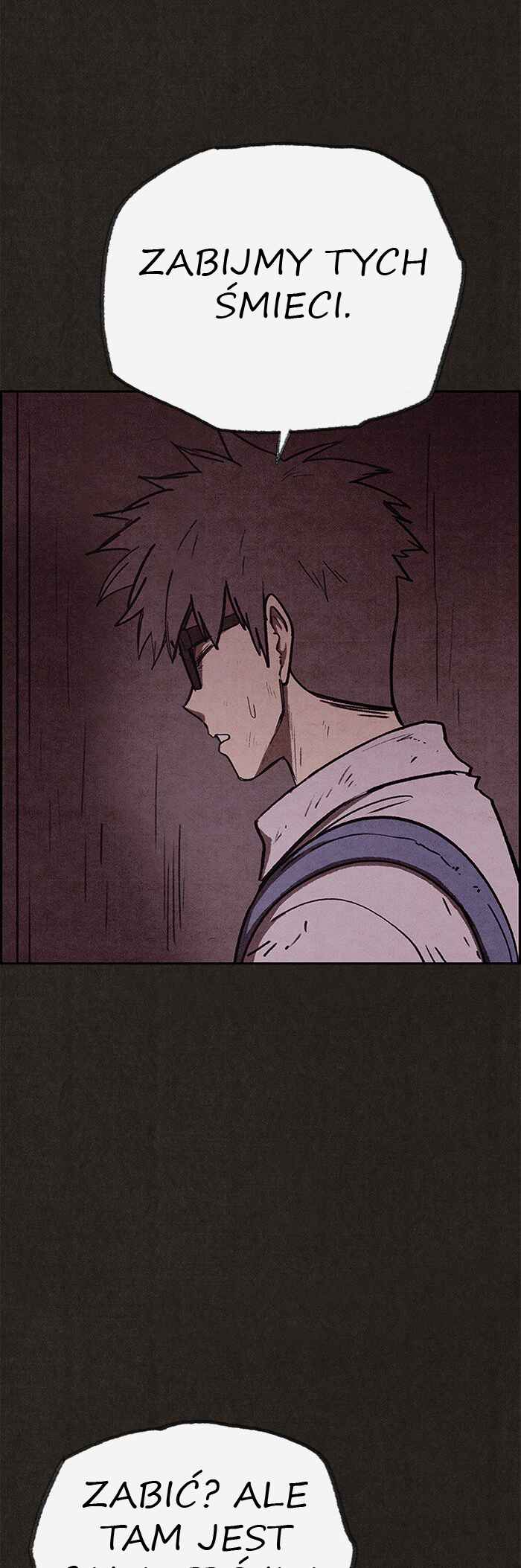 Sweet Home Chapter 74 - Page 6