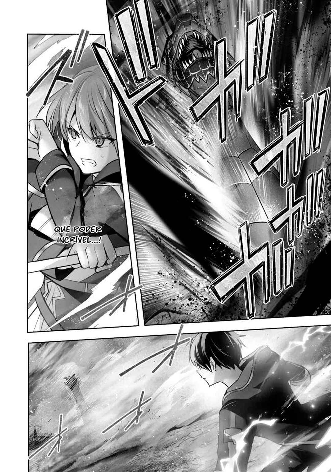 Yuusha Party o Oidasareta Kiyoubinbou: Party Jijou de Fuyojutsushi o Yatteita Kenshi, Bannou e to Itaru Chapter 32 - Page 10