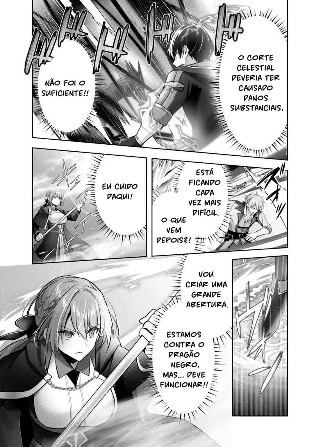 Yuusha Party o Oidasareta Kiyoubinbou: Party Jijou de Fuyojutsushi o Yatteita Kenshi, Bannou e to Itaru Chapter 32 - Page 13