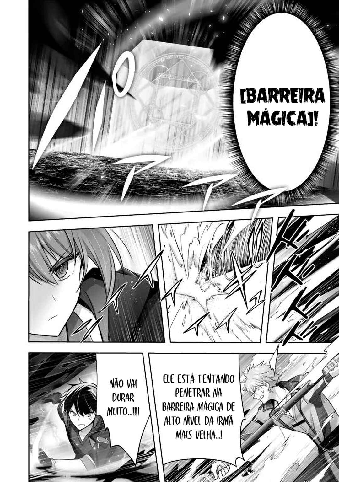 Yuusha Party o Oidasareta Kiyoubinbou: Party Jijou de Fuyojutsushi o Yatteita Kenshi, Bannou e to Itaru Chapter 32 - Page 16