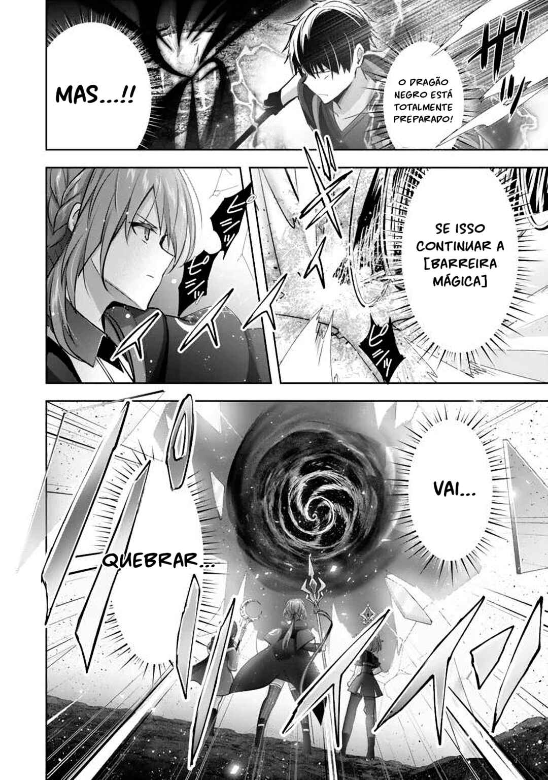 Yuusha Party o Oidasareta Kiyoubinbou: Party Jijou de Fuyojutsushi o Yatteita Kenshi, Bannou e to Itaru Chapter 32 - Page 18