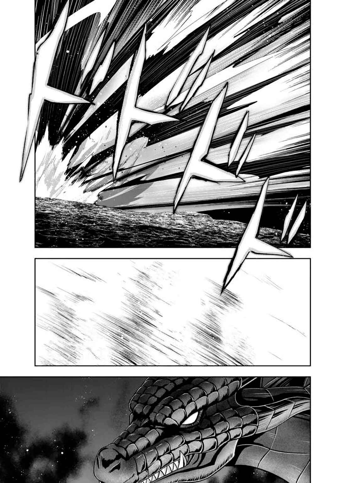 Yuusha Party o Oidasareta Kiyoubinbou: Party Jijou de Fuyojutsushi o Yatteita Kenshi, Bannou e to Itaru Chapter 32 - Page 19