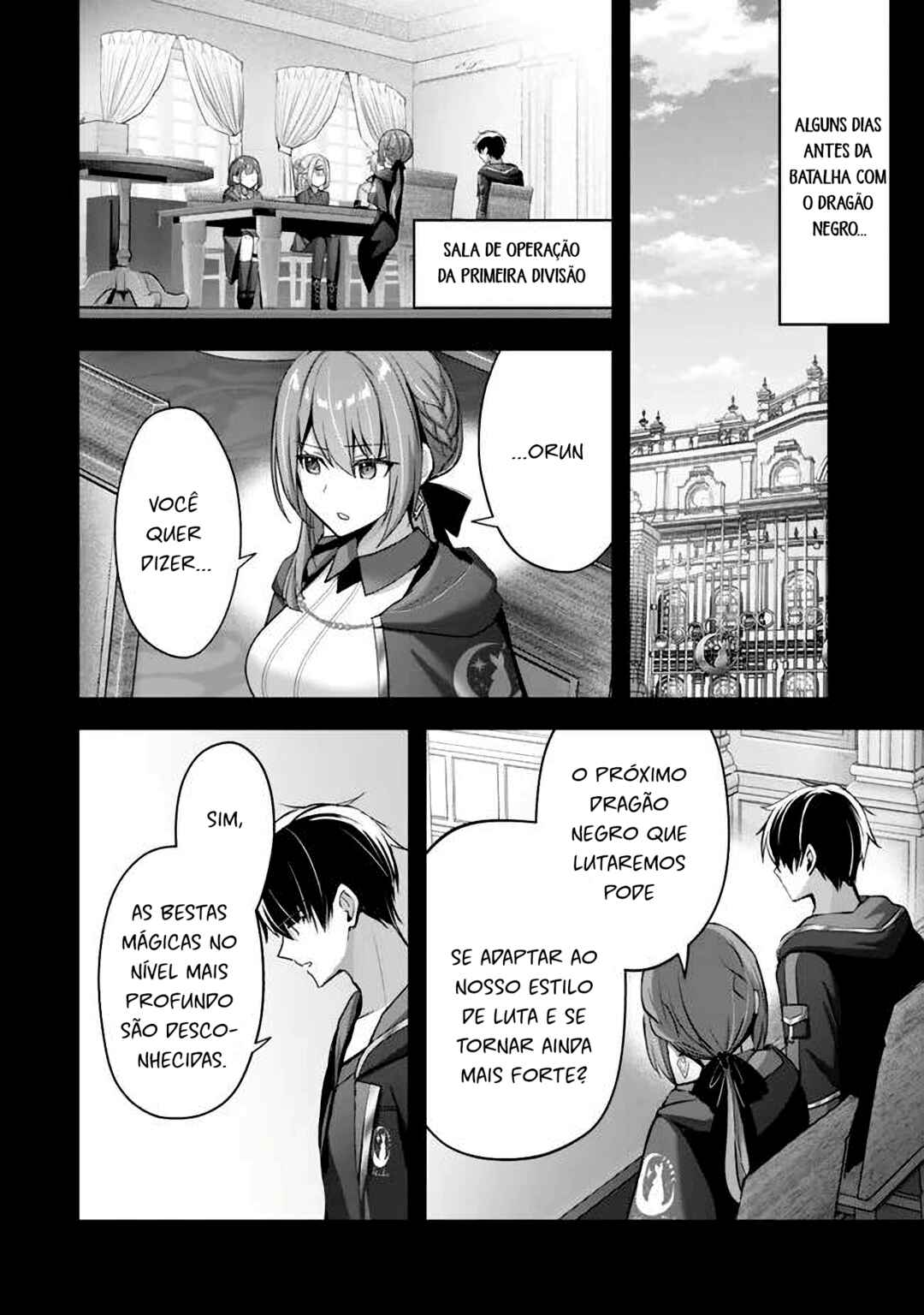 Yuusha Party o Oidasareta Kiyoubinbou: Party Jijou de Fuyojutsushi o Yatteita Kenshi, Bannou e to Itaru Chapter 32 - Page 2