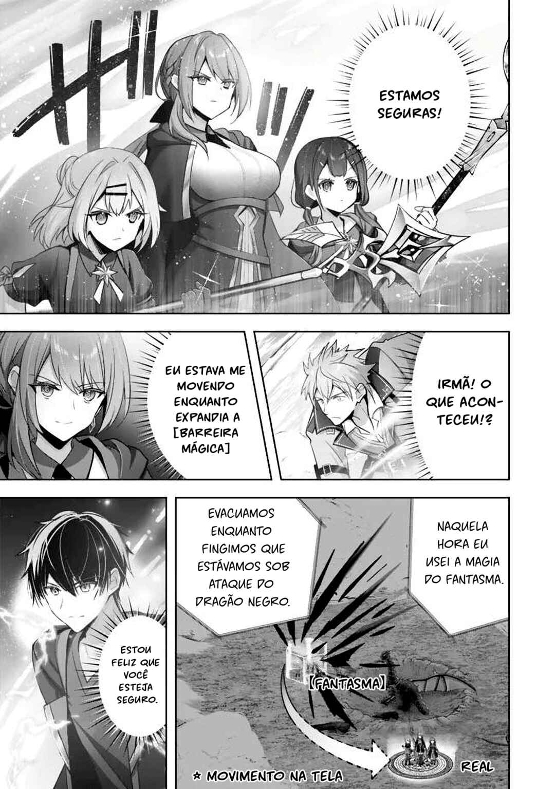 Yuusha Party o Oidasareta Kiyoubinbou: Party Jijou de Fuyojutsushi o Yatteita Kenshi, Bannou e to Itaru Chapter 32 - Page 21
