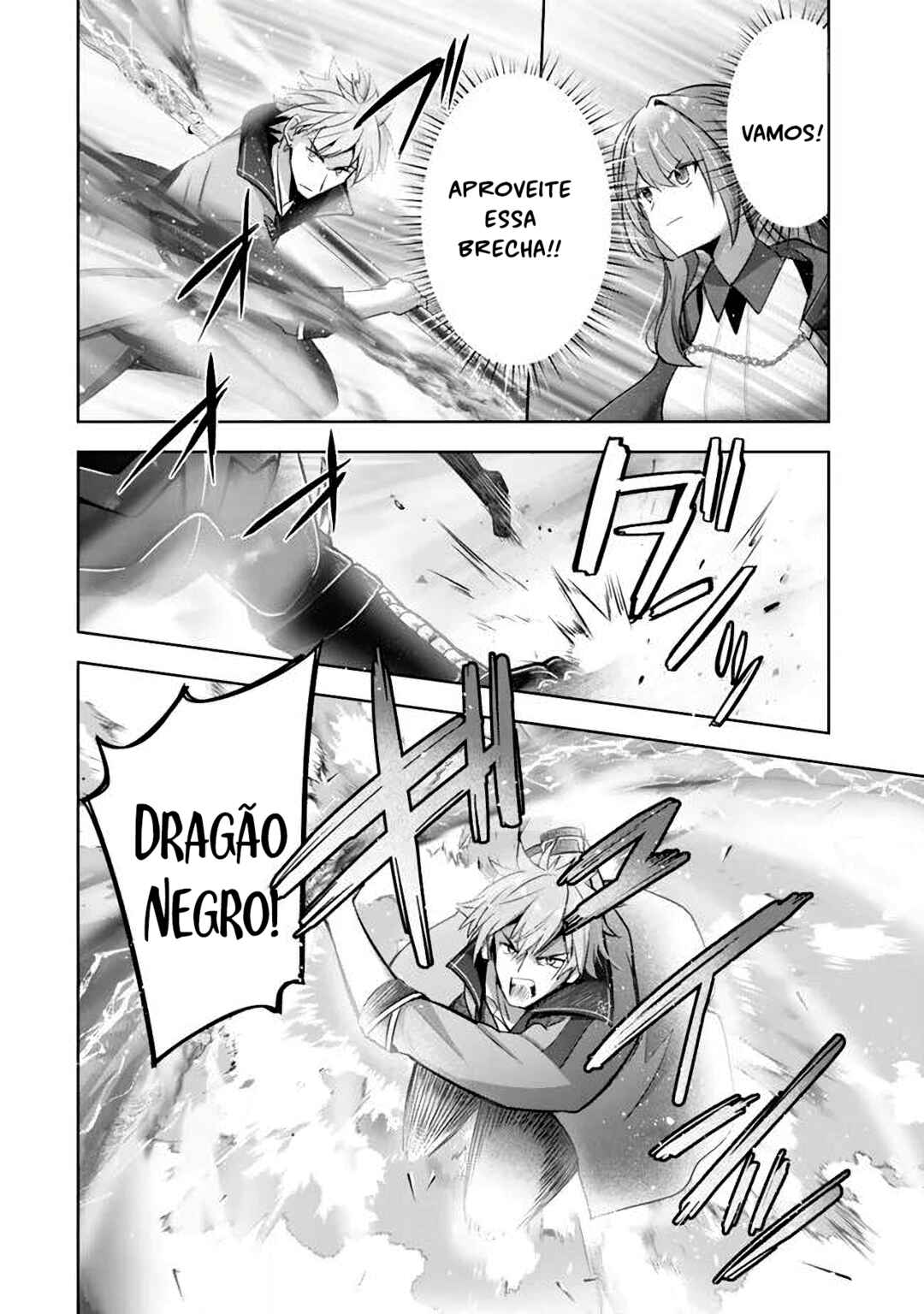 Yuusha Party o Oidasareta Kiyoubinbou: Party Jijou de Fuyojutsushi o Yatteita Kenshi, Bannou e to Itaru Chapter 32 - Page 22