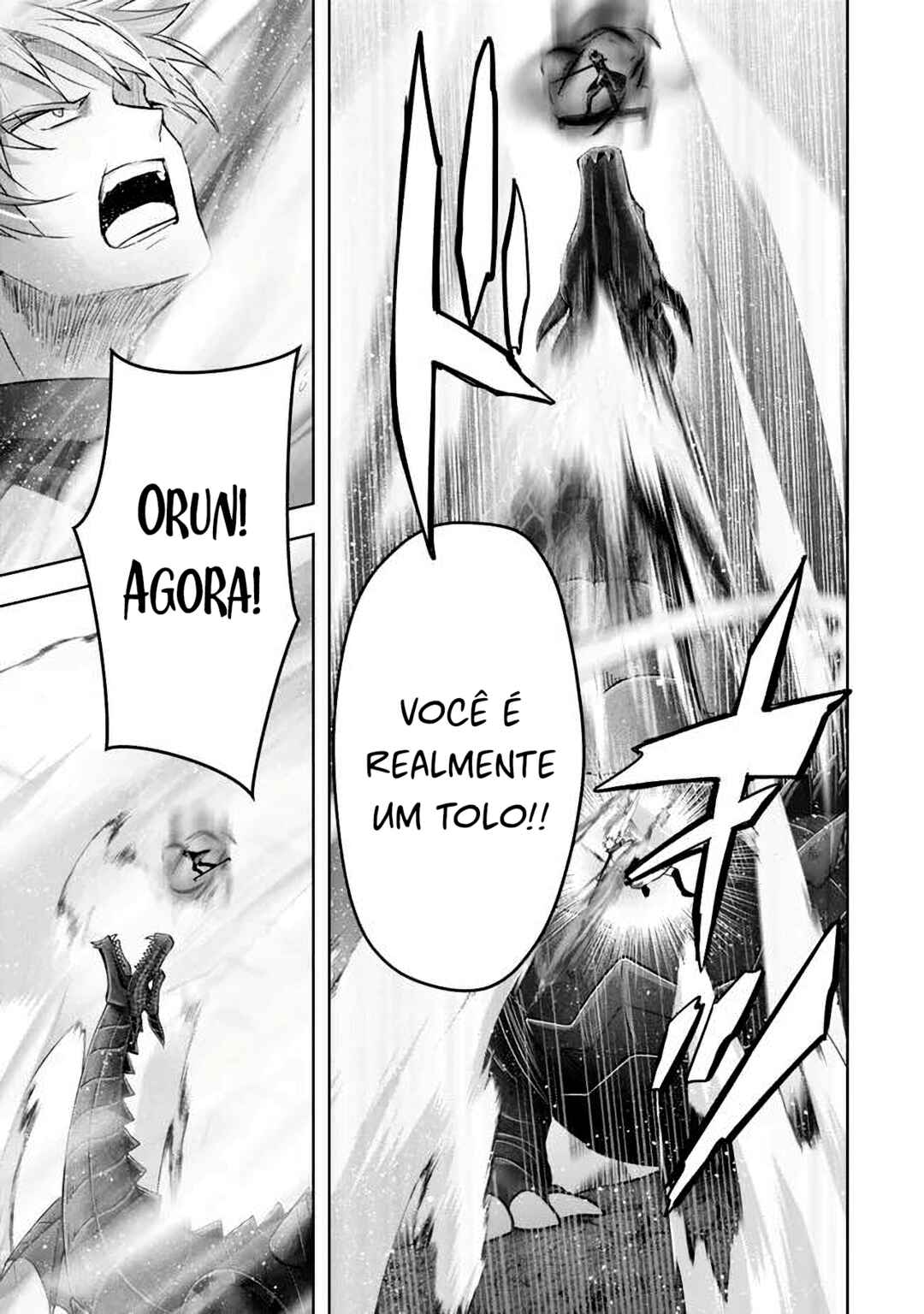 Yuusha Party o Oidasareta Kiyoubinbou: Party Jijou de Fuyojutsushi o Yatteita Kenshi, Bannou e to Itaru Chapter 32 - Page 23