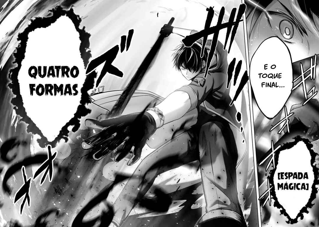Yuusha Party o Oidasareta Kiyoubinbou: Party Jijou de Fuyojutsushi o Yatteita Kenshi, Bannou e to Itaru Chapter 32 - Page 24