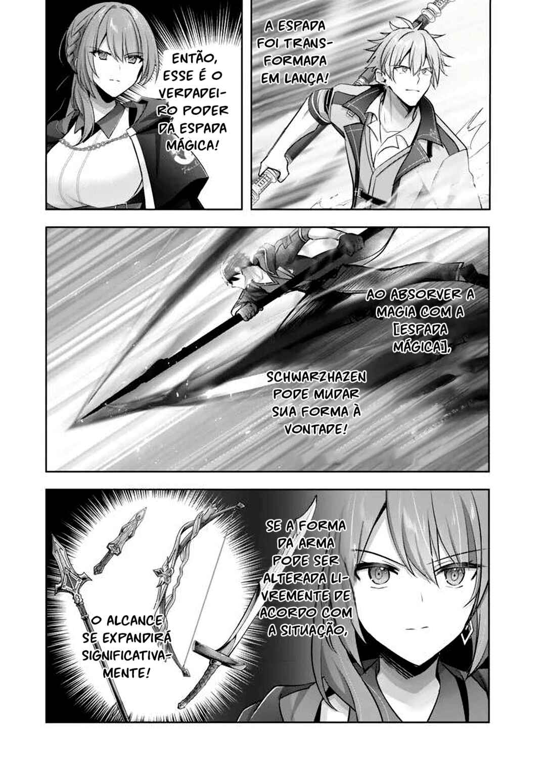 Yuusha Party o Oidasareta Kiyoubinbou: Party Jijou de Fuyojutsushi o Yatteita Kenshi, Bannou e to Itaru Chapter 32 - Page 25