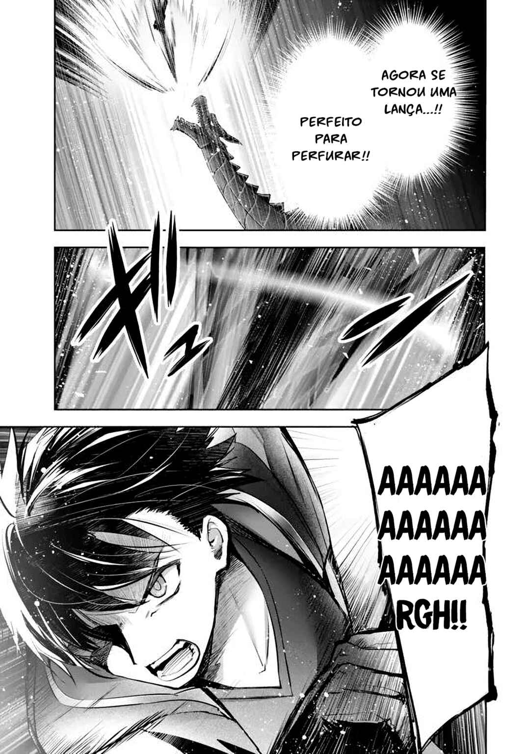 Yuusha Party o Oidasareta Kiyoubinbou: Party Jijou de Fuyojutsushi o Yatteita Kenshi, Bannou e to Itaru Chapter 32 - Page 26