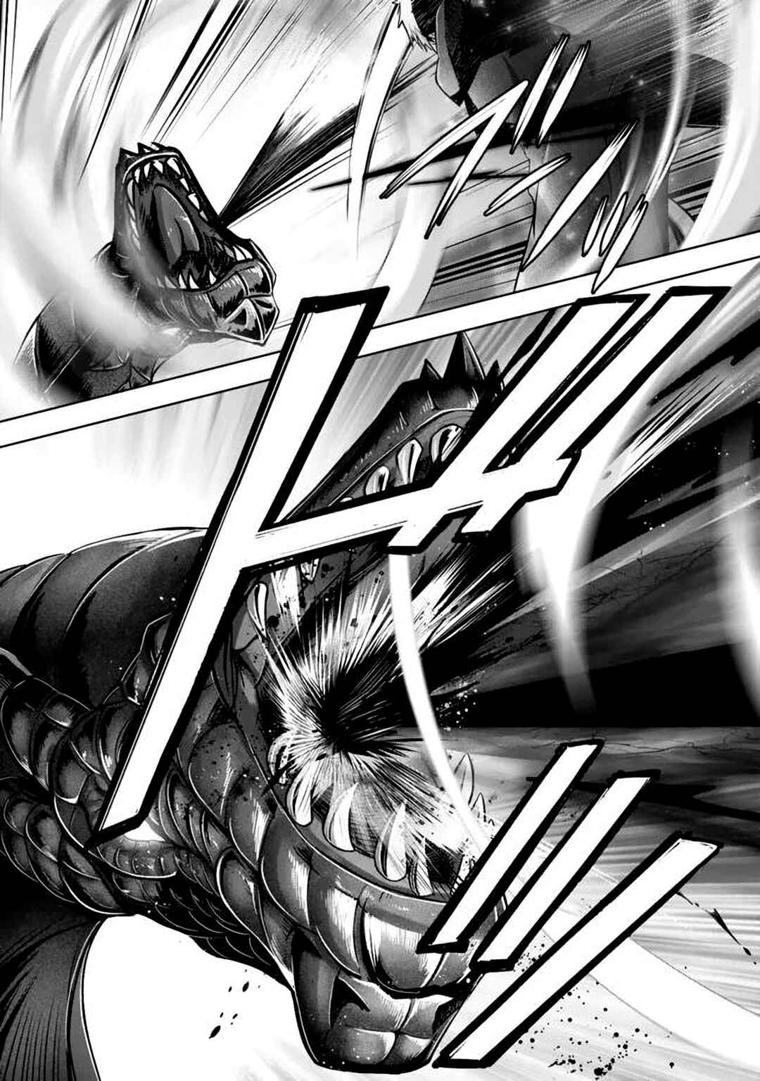 Yuusha Party o Oidasareta Kiyoubinbou: Party Jijou de Fuyojutsushi o Yatteita Kenshi, Bannou e to Itaru Chapter 32 - Page 27