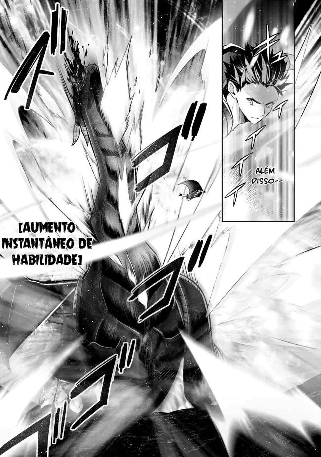 Yuusha Party o Oidasareta Kiyoubinbou: Party Jijou de Fuyojutsushi o Yatteita Kenshi, Bannou e to Itaru Chapter 32 - Page 28