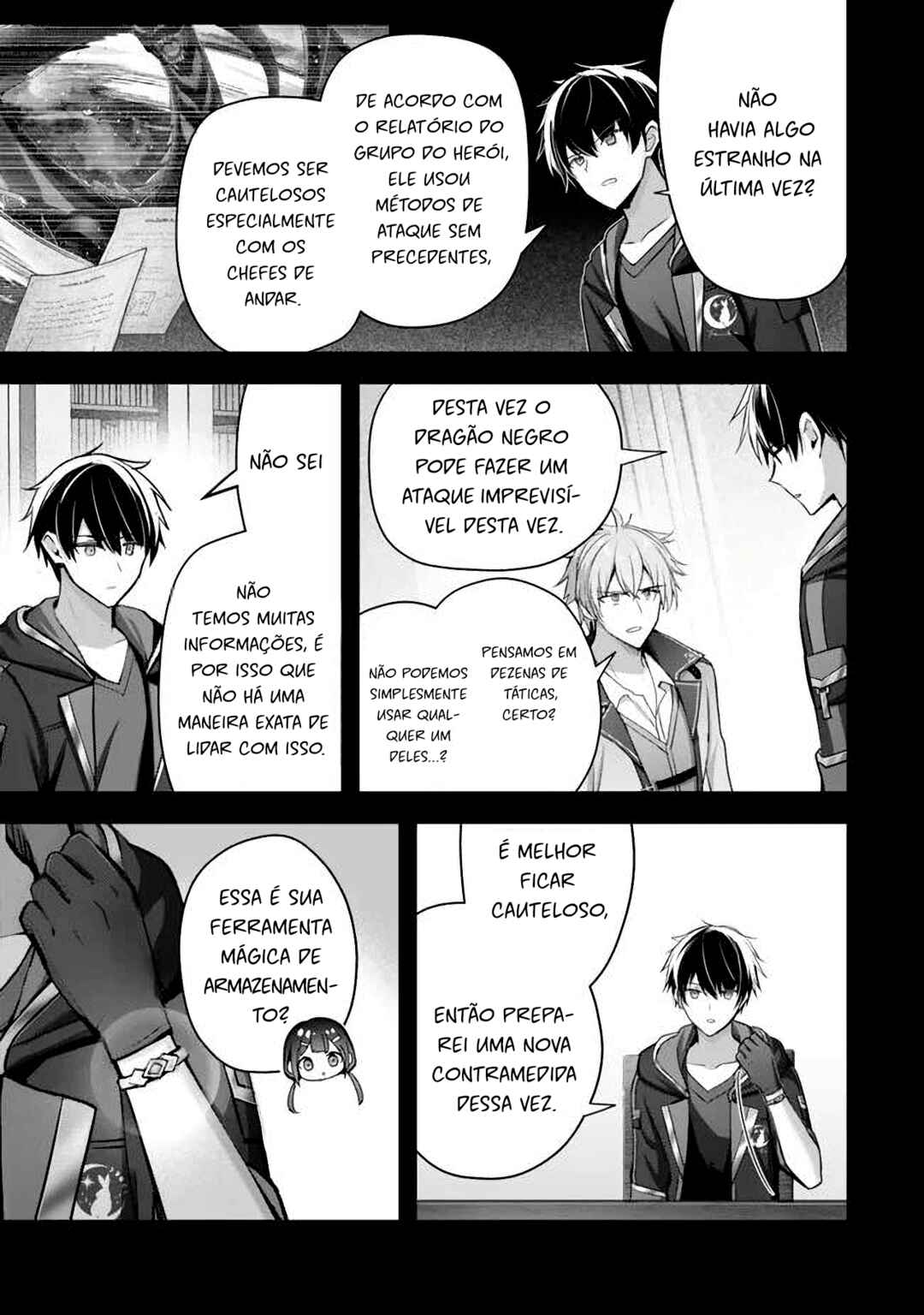 Yuusha Party o Oidasareta Kiyoubinbou: Party Jijou de Fuyojutsushi o Yatteita Kenshi, Bannou e to Itaru Chapter 32 - Page 3
