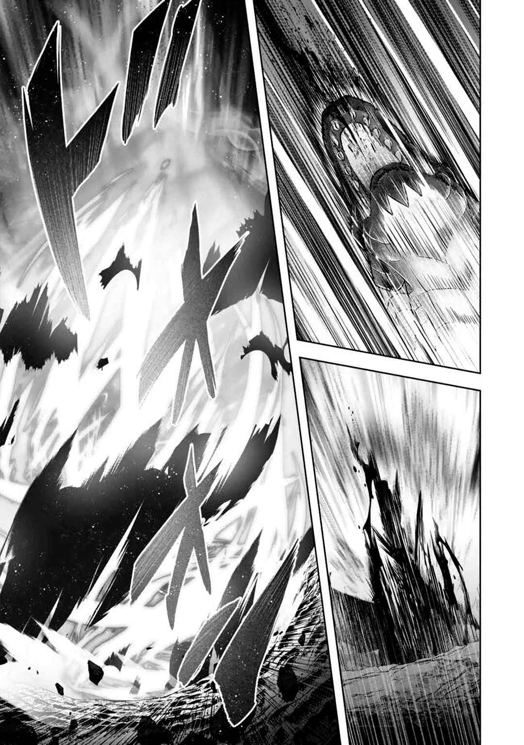 Yuusha Party o Oidasareta Kiyoubinbou: Party Jijou de Fuyojutsushi o Yatteita Kenshi, Bannou e to Itaru Chapter 32 - Page 30