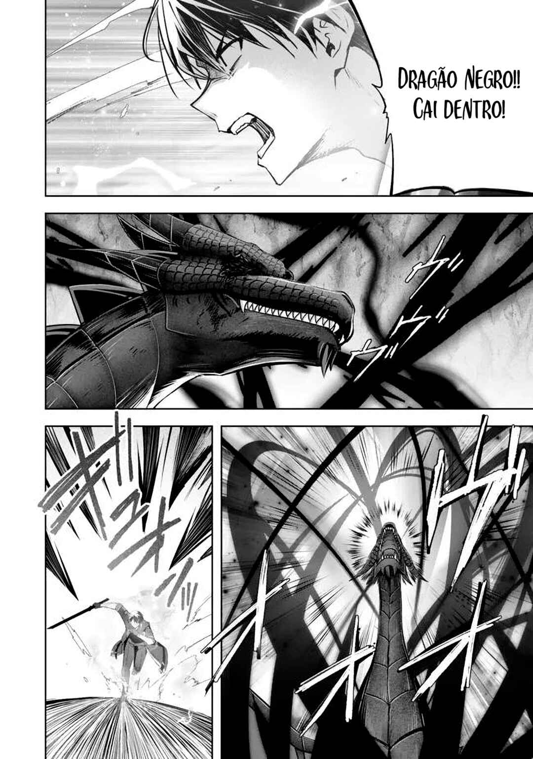 Yuusha Party o Oidasareta Kiyoubinbou: Party Jijou de Fuyojutsushi o Yatteita Kenshi, Bannou e to Itaru Chapter 32 - Page 8