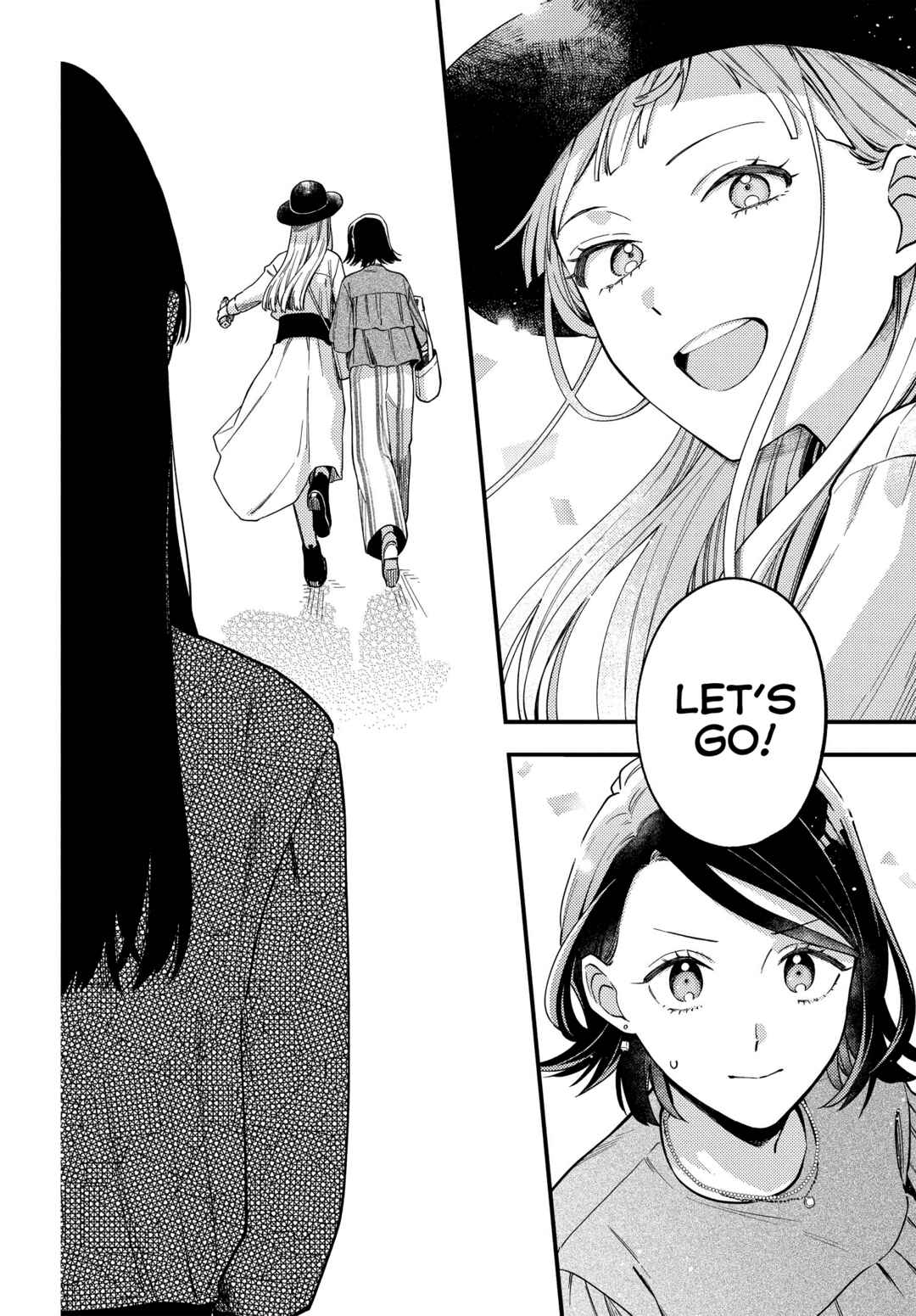 Maitsuki Niwa-tsuki Ooya-tsuki Chapter 3 - Page 16