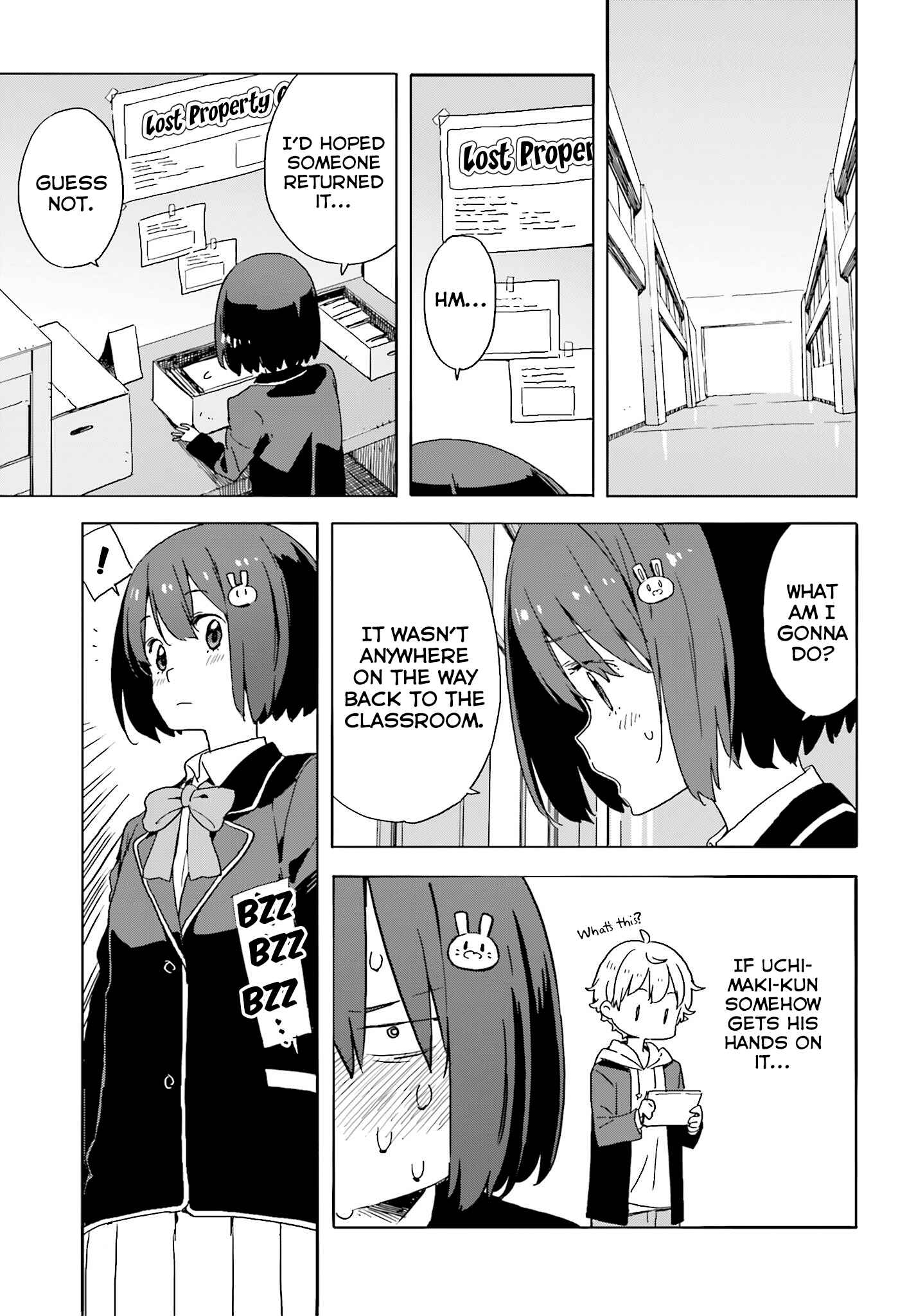 Kono Bijutsubu ni wa Mondai ga Aru! Chapter 35 - Page 20