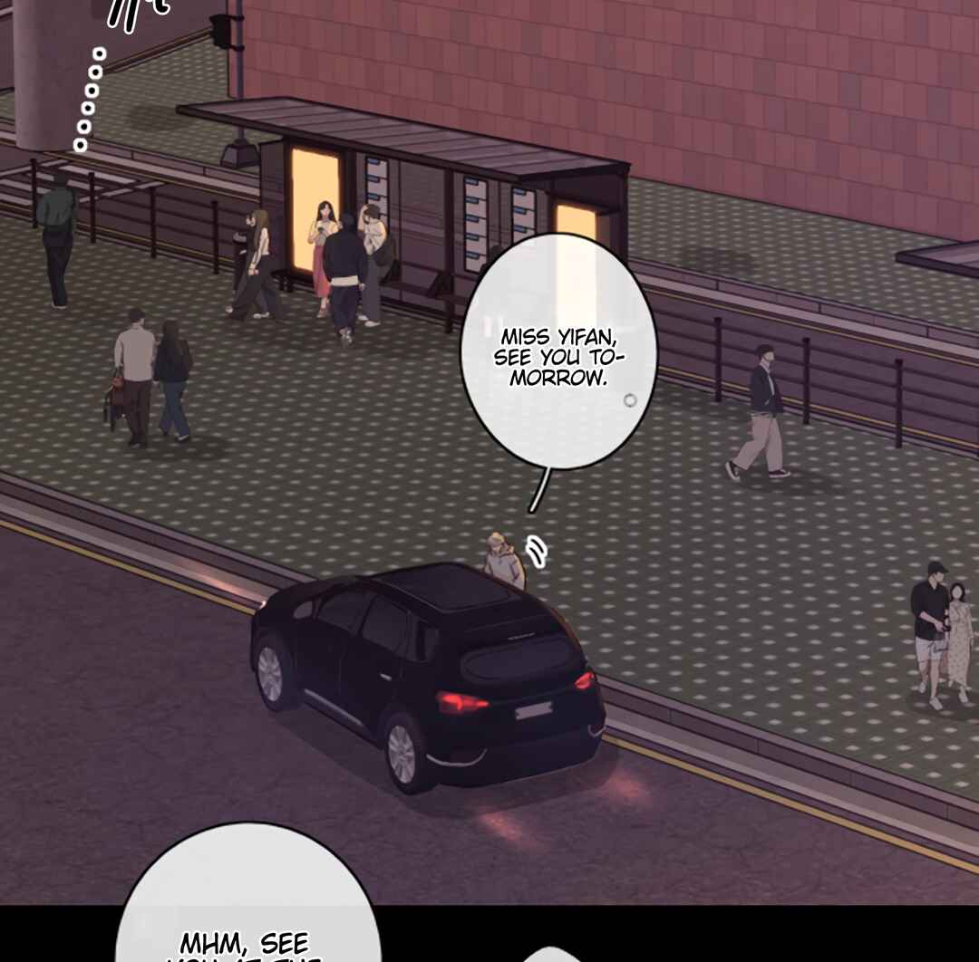Nan hong Chapter 55 - Page 14
