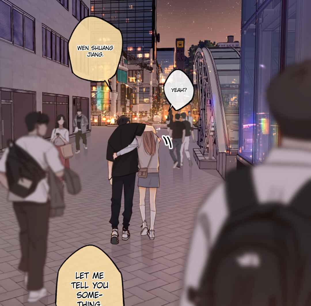 Nan hong Chapter 55 - Page 5