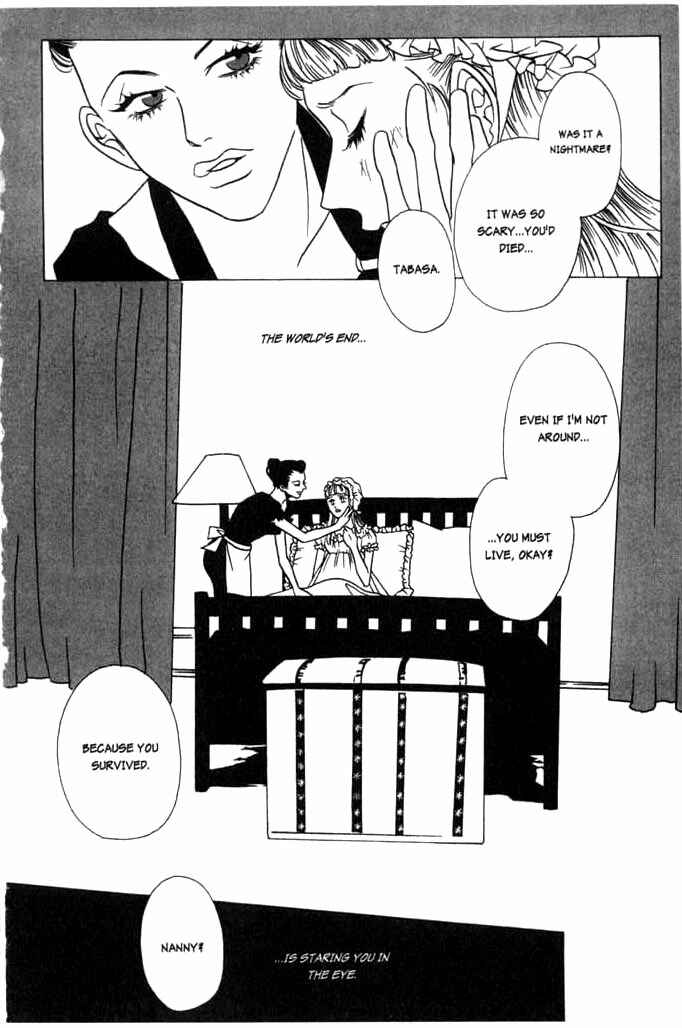 Beautiful People Chapter 2 - Page 20