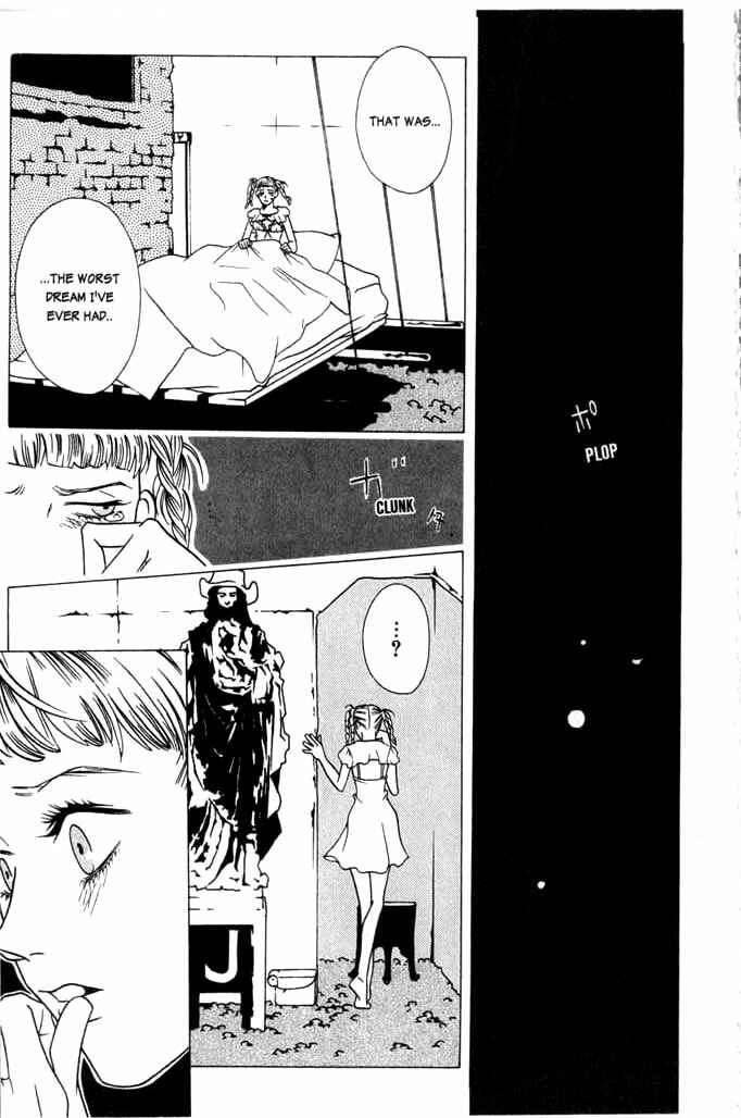 Beautiful People Chapter 2 - Page 21