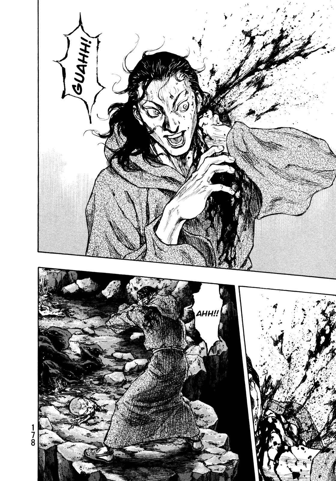 Shamo Chapter 71 - Page 10
