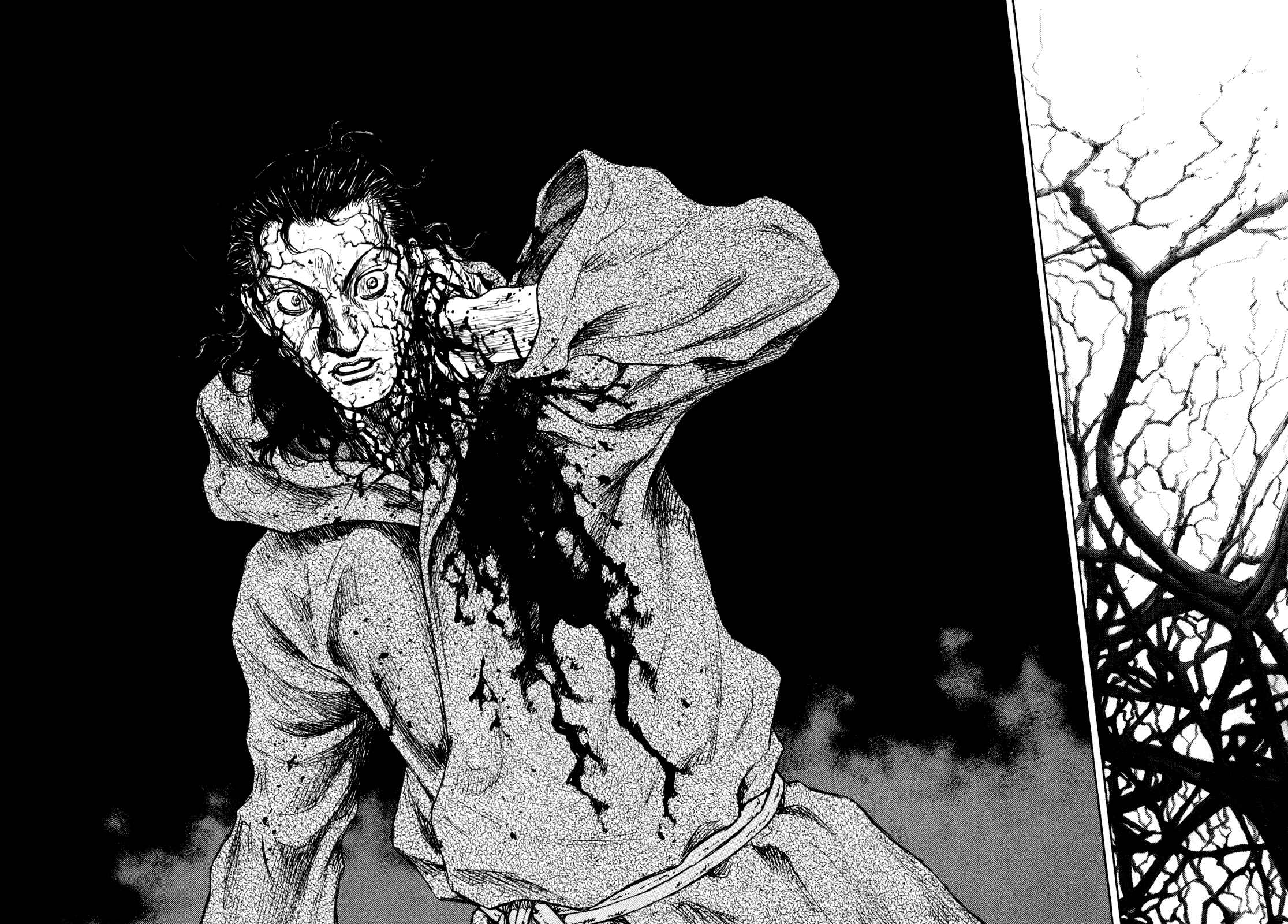 Shamo Chapter 71 - Page 12