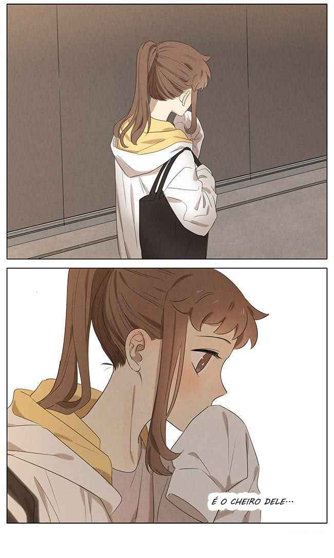 Secret Love (Pre-Serialization) Chapter 25 - Page 10