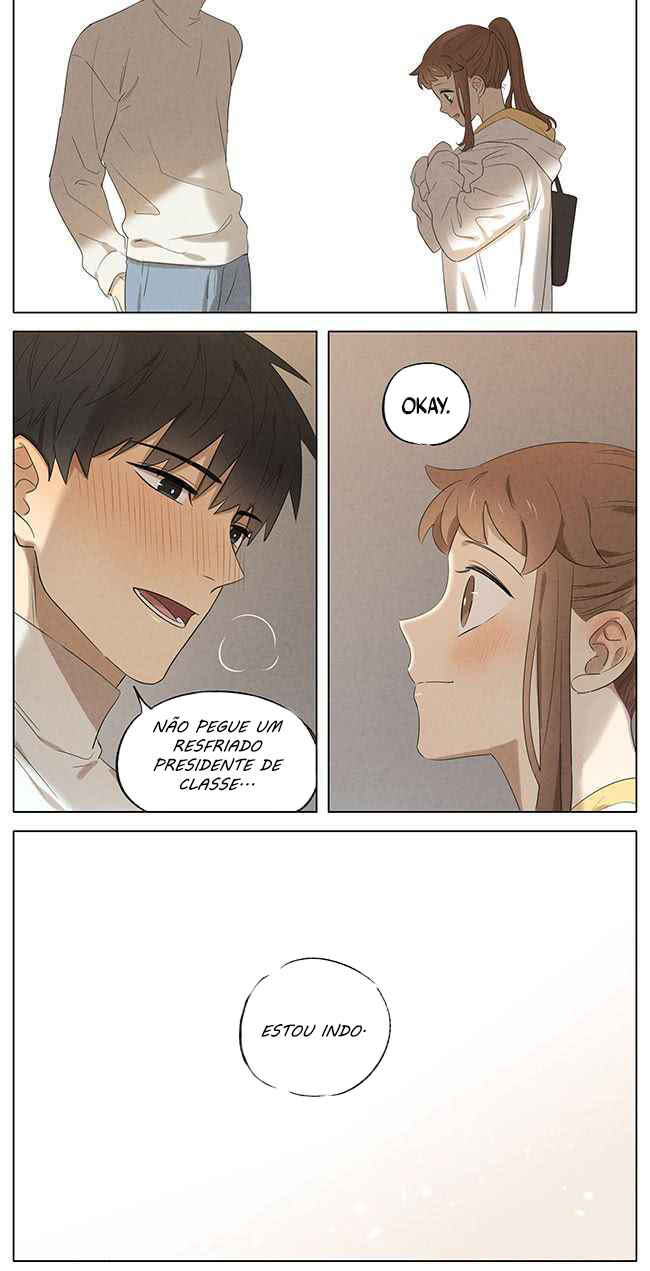 Secret Love (Pre-Serialization) Chapter 25 - Page 9