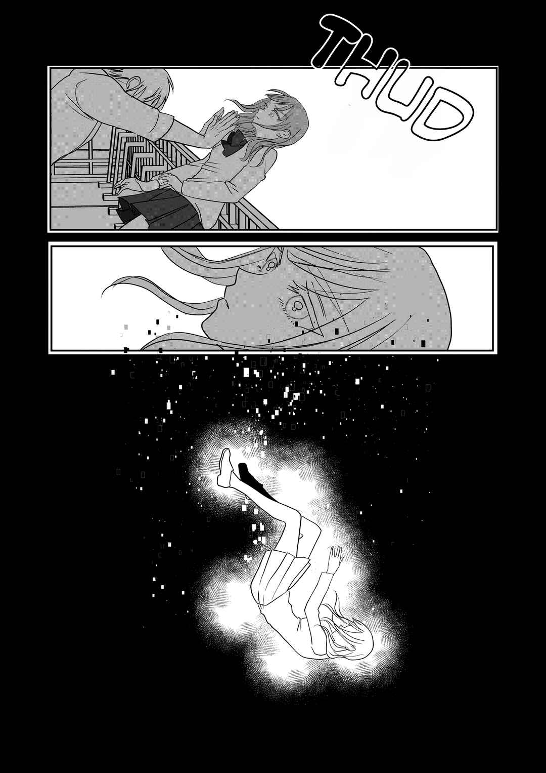 Igyou Atama-san to Ningen-chan (Pre-Serialization) Chapter 48 - Page 11