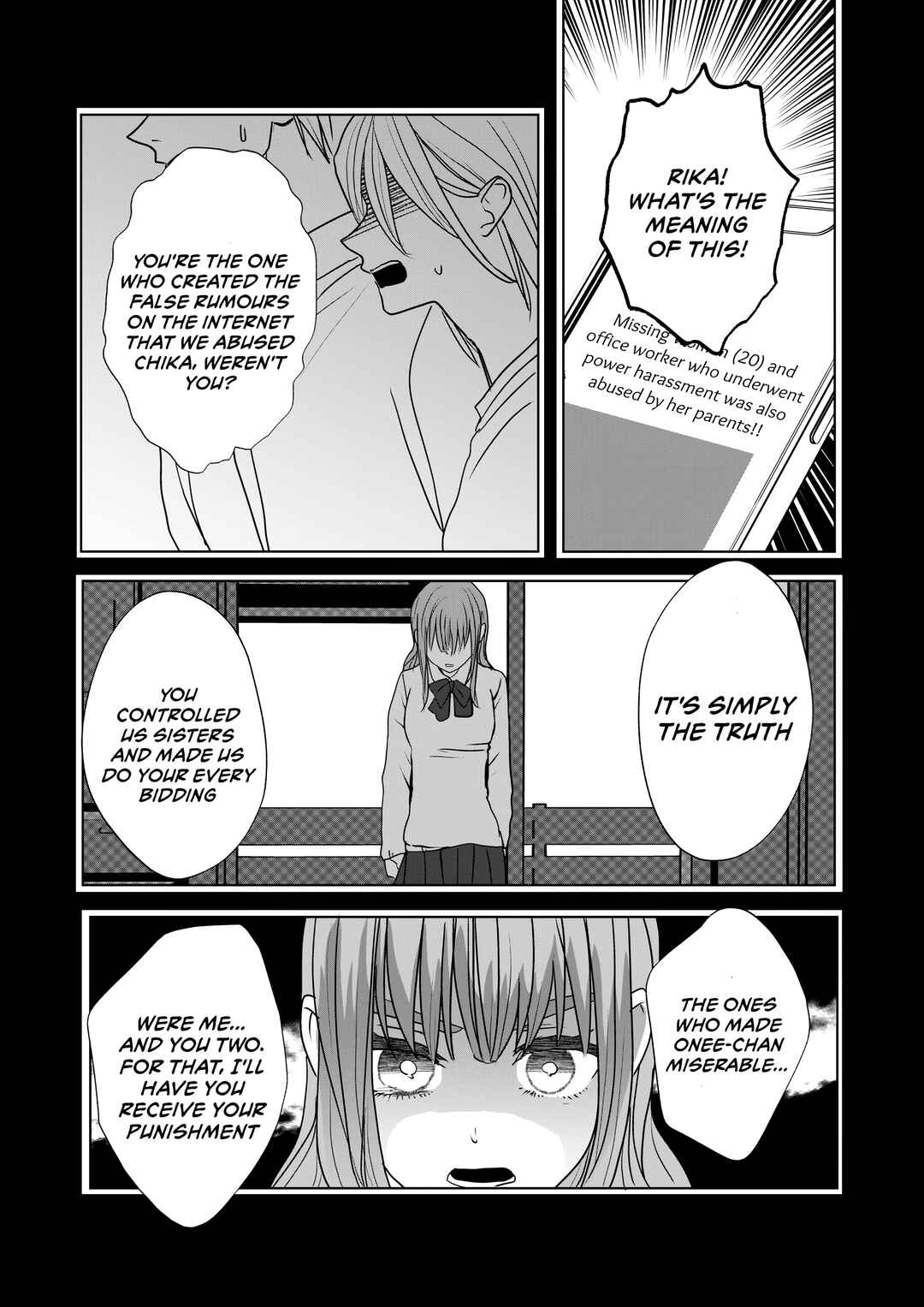 Igyou Atama-san to Ningen-chan (Pre-Serialization) Chapter 48 - Page 7