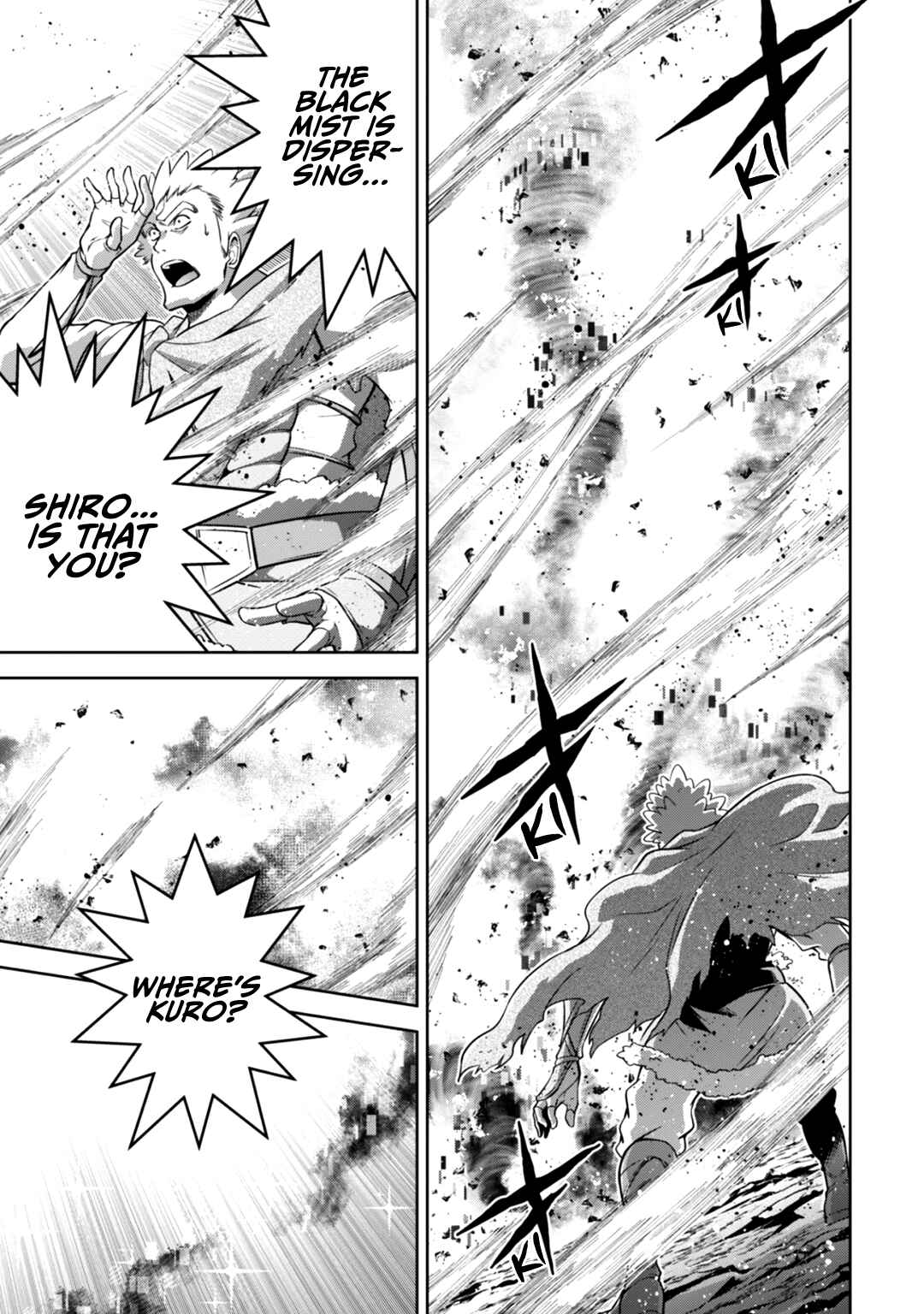 Fukushuu Kansuisha no Jinsei Nishuume Isekaitan Chapter 13 - Page 20