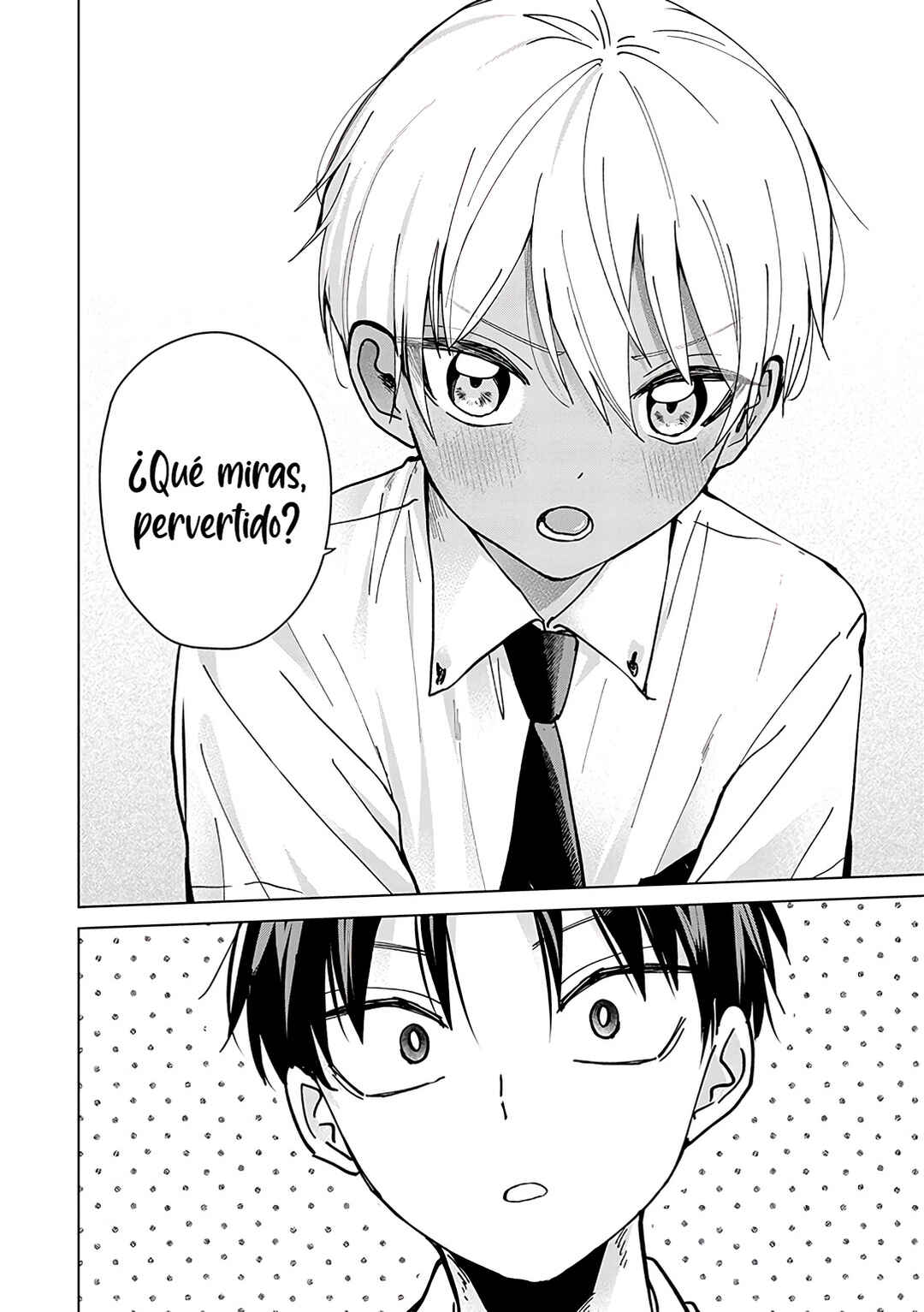 Kusunoki-san wa Koukou Debut ni Shippai Shite Iru Chapter 17 - Page 20