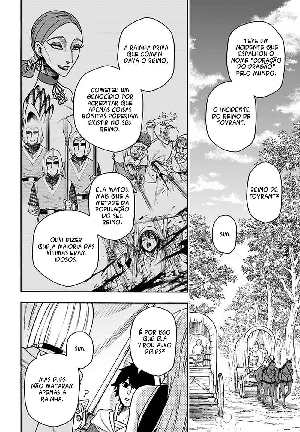 Nito no Taidana Isekai Shoukougun ~Saijaku Shoku "Healer" nano ni Saikyou wa Cheat desu ka?~ Chapter 15.2 - Page 15