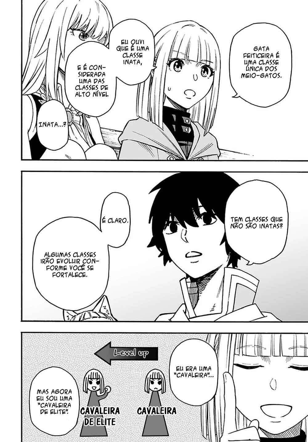 Nito no Taidana Isekai Shoukougun ~Saijaku Shoku "Healer" nano ni Saikyou wa Cheat desu ka?~ Chapter 15.2 - Page 7