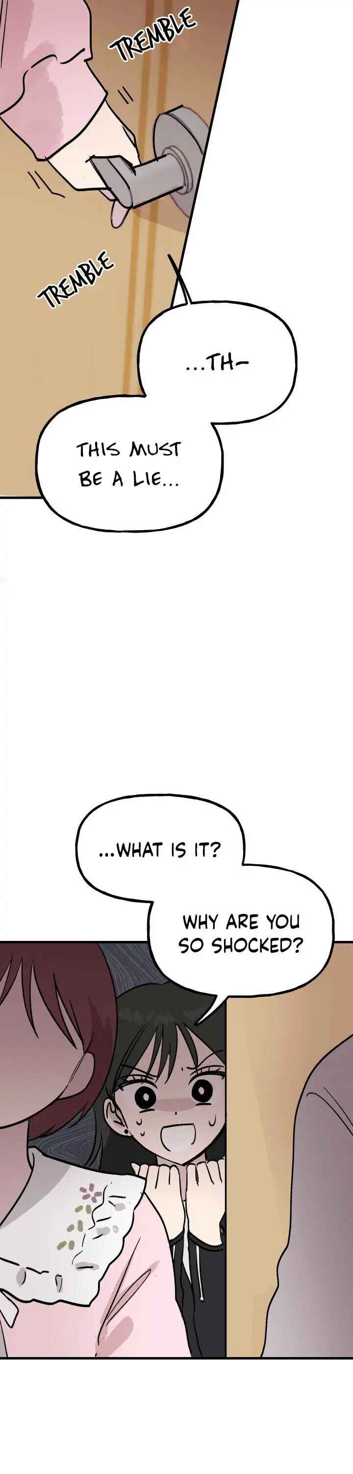 First Love Operation Chapter 4 - Page 2