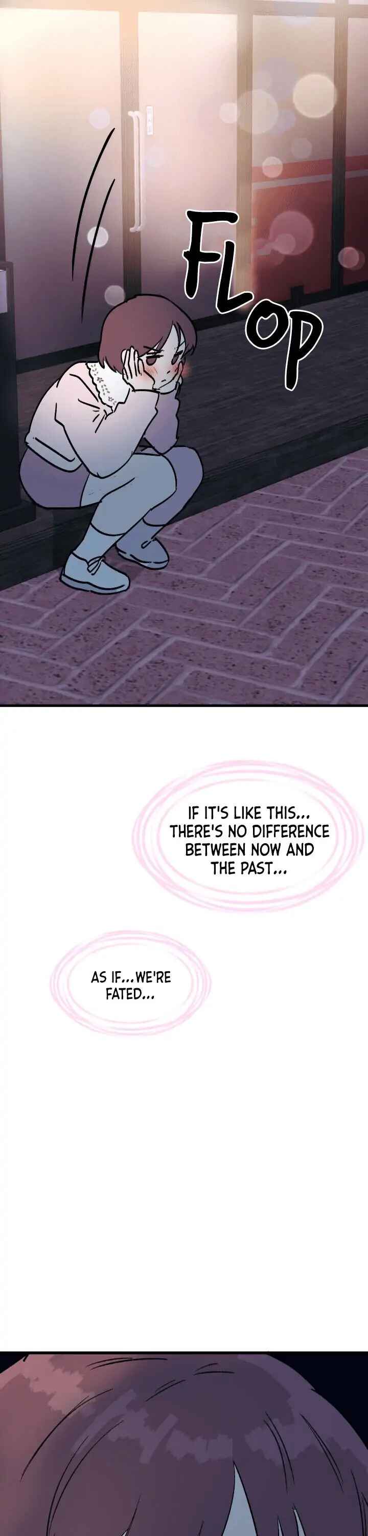 First Love Operation Chapter 4 - Page 21