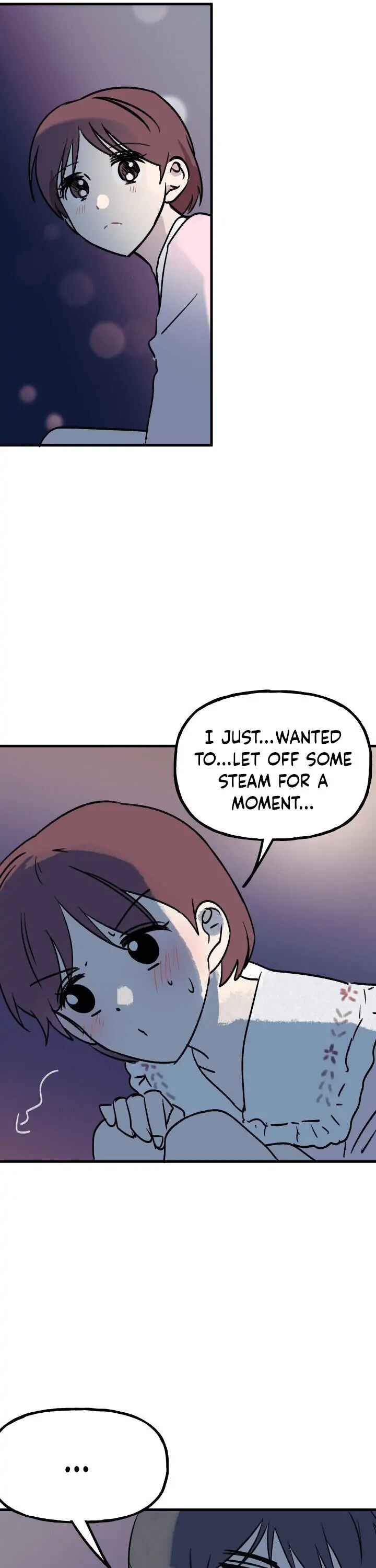 First Love Operation Chapter 4 - Page 25
