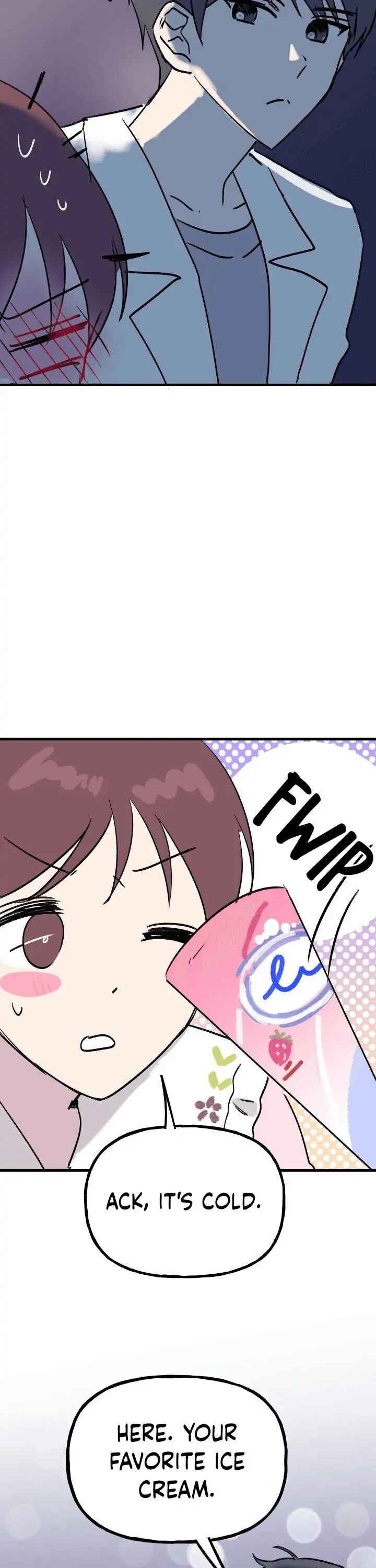 First Love Operation Chapter 4 - Page 26