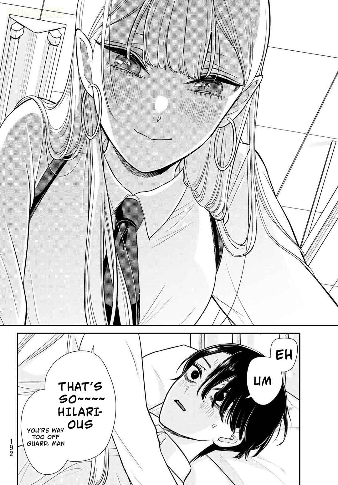 Ririmu Horikku Chapter 4 - Page 16