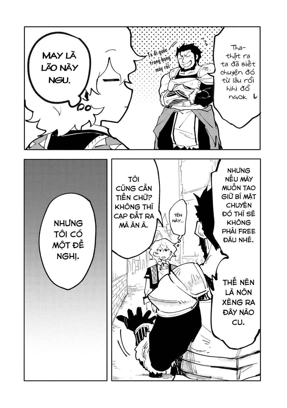 Saikyou Juzoku Tensei ~Majutsu Otaku no Risoukyou~ Chapter 16 - Page 19