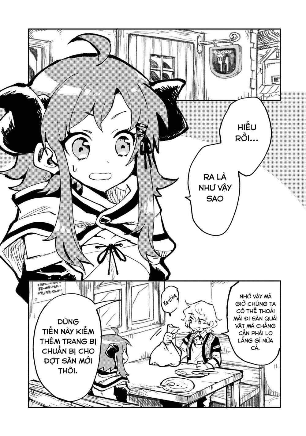 Saikyou Juzoku Tensei ~Majutsu Otaku no Risoukyou~ Chapter 16 - Page 24