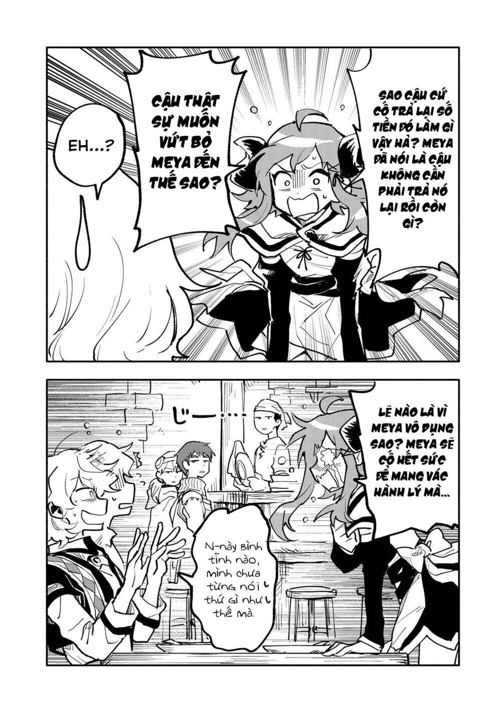 Saikyou Juzoku Tensei ~Majutsu Otaku no Risoukyou~ Chapter 16 - Page 26