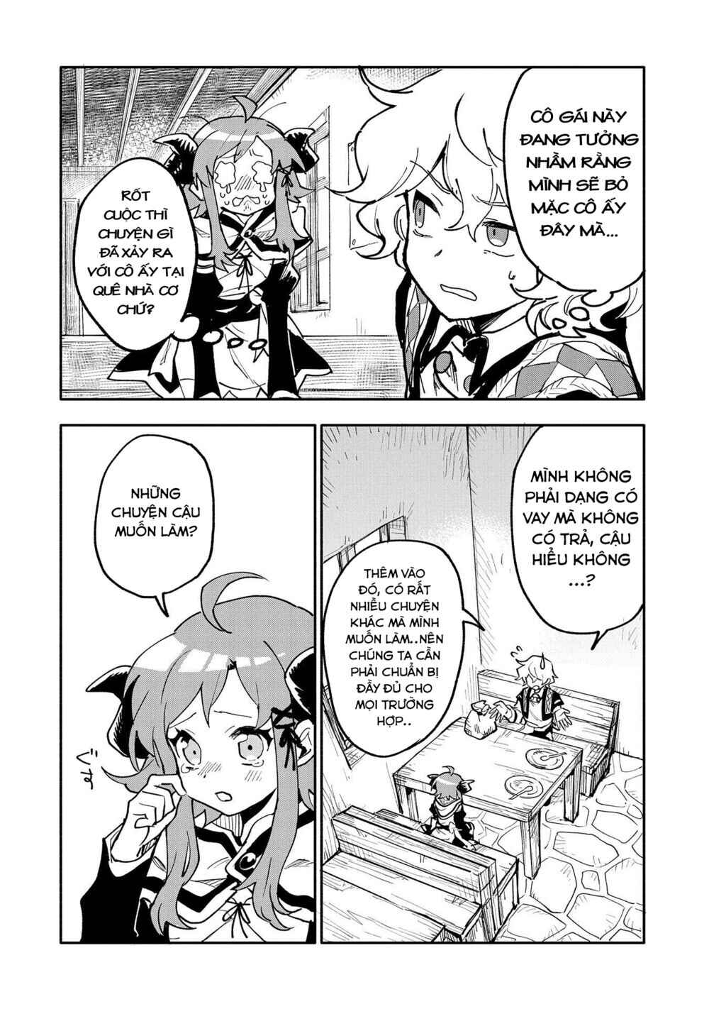Saikyou Juzoku Tensei ~Majutsu Otaku no Risoukyou~ Chapter 16 - Page 27