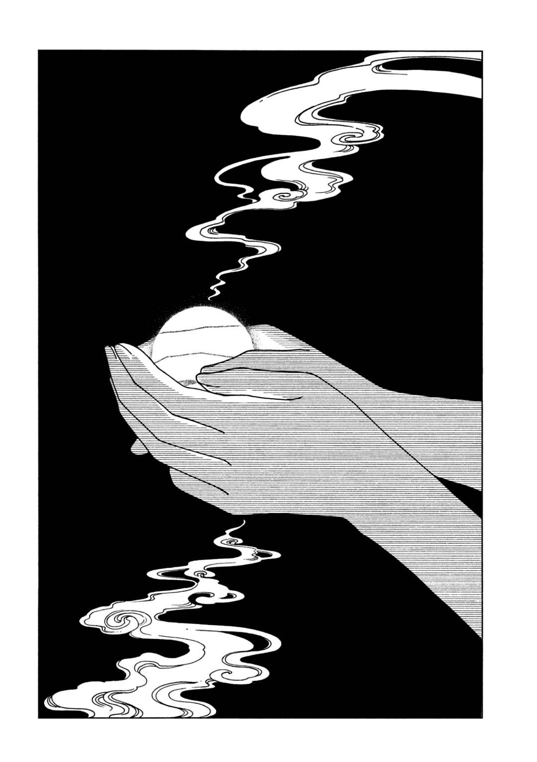 xxxHOLiC Rei Chapter 57 - Page 5