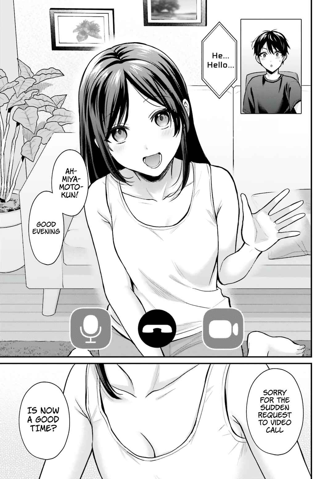 Boukensha ni Narenakatta Ore, Skill [Oppai Kyousei] de Nayameru Anoko wo Hitotasuke!? Chapter 17 - Page 4