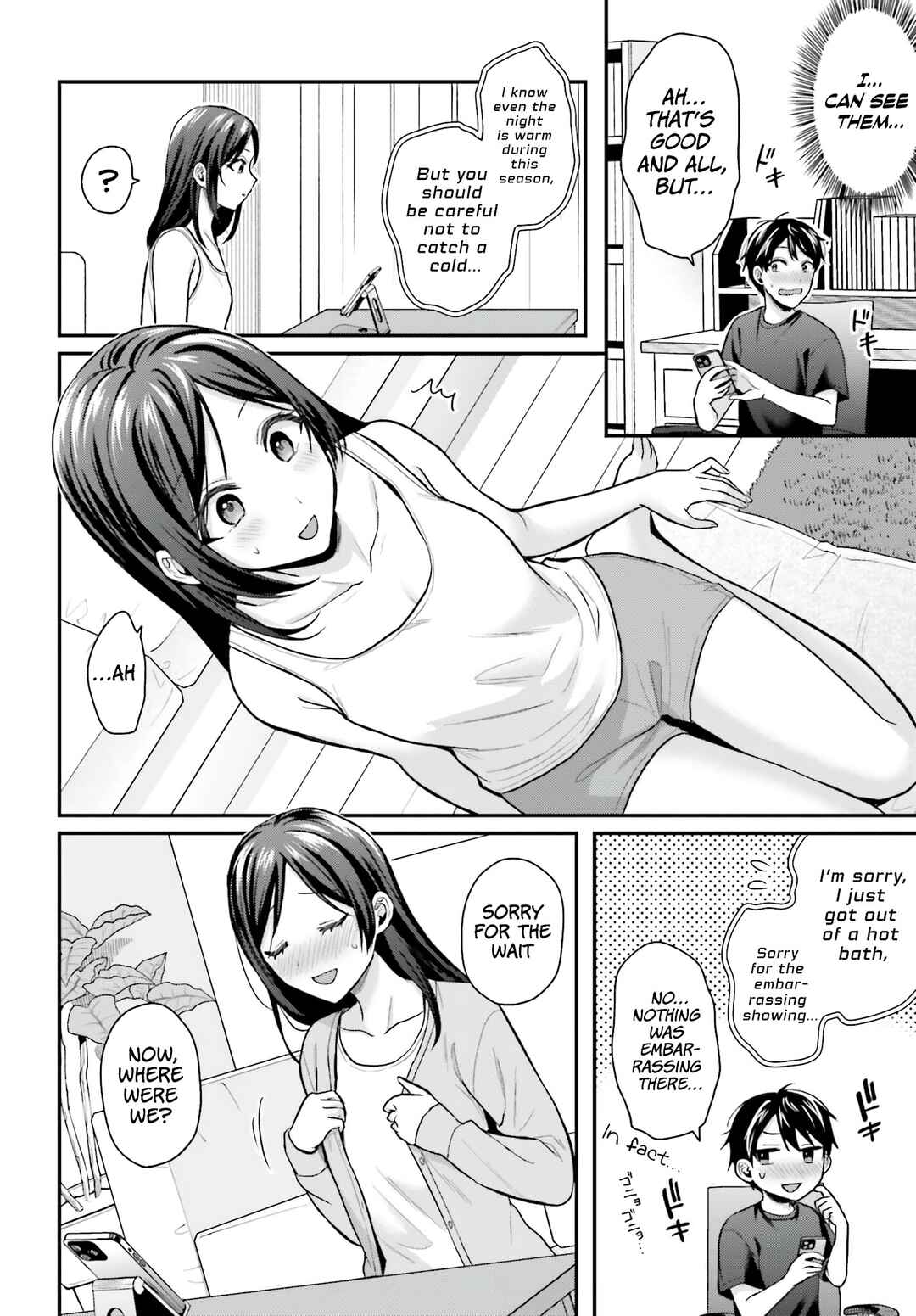 Boukensha ni Narenakatta Ore, Skill [Oppai Kyousei] de Nayameru Anoko wo Hitotasuke!? Chapter 17 - Page 5