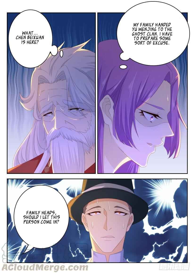 Rebirth of the Urban Immortal Cultivator Chapter 264 - Page 14