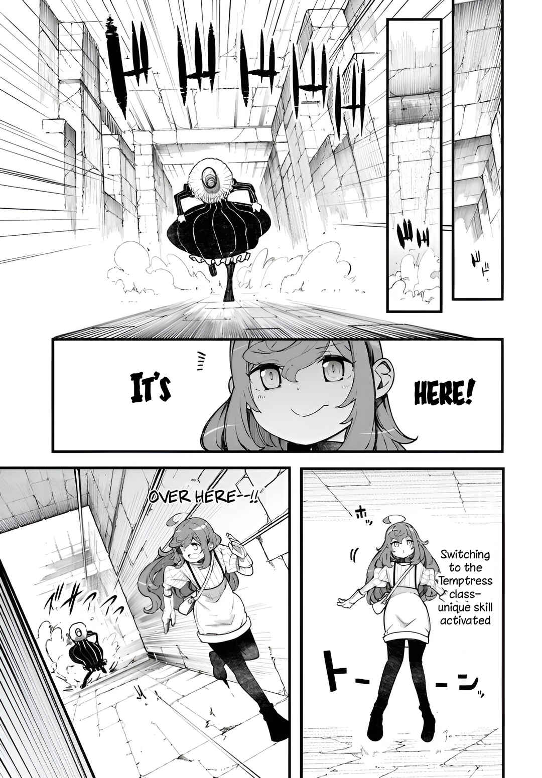 Seichou Cheat de Nandemo Dekiru you ni Natta ga, Mushoku dake wa Yamerarenai you desu Chapter 97 - Page 12